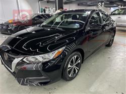 نیسان سێنترا